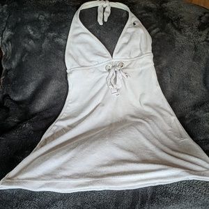 Ralph Lauren Bathing Suit Cover Up sz Small